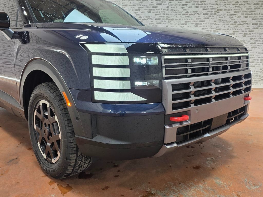 Used 2026 Hyundai Palisade XRT Pro AWD/4WD image 8
