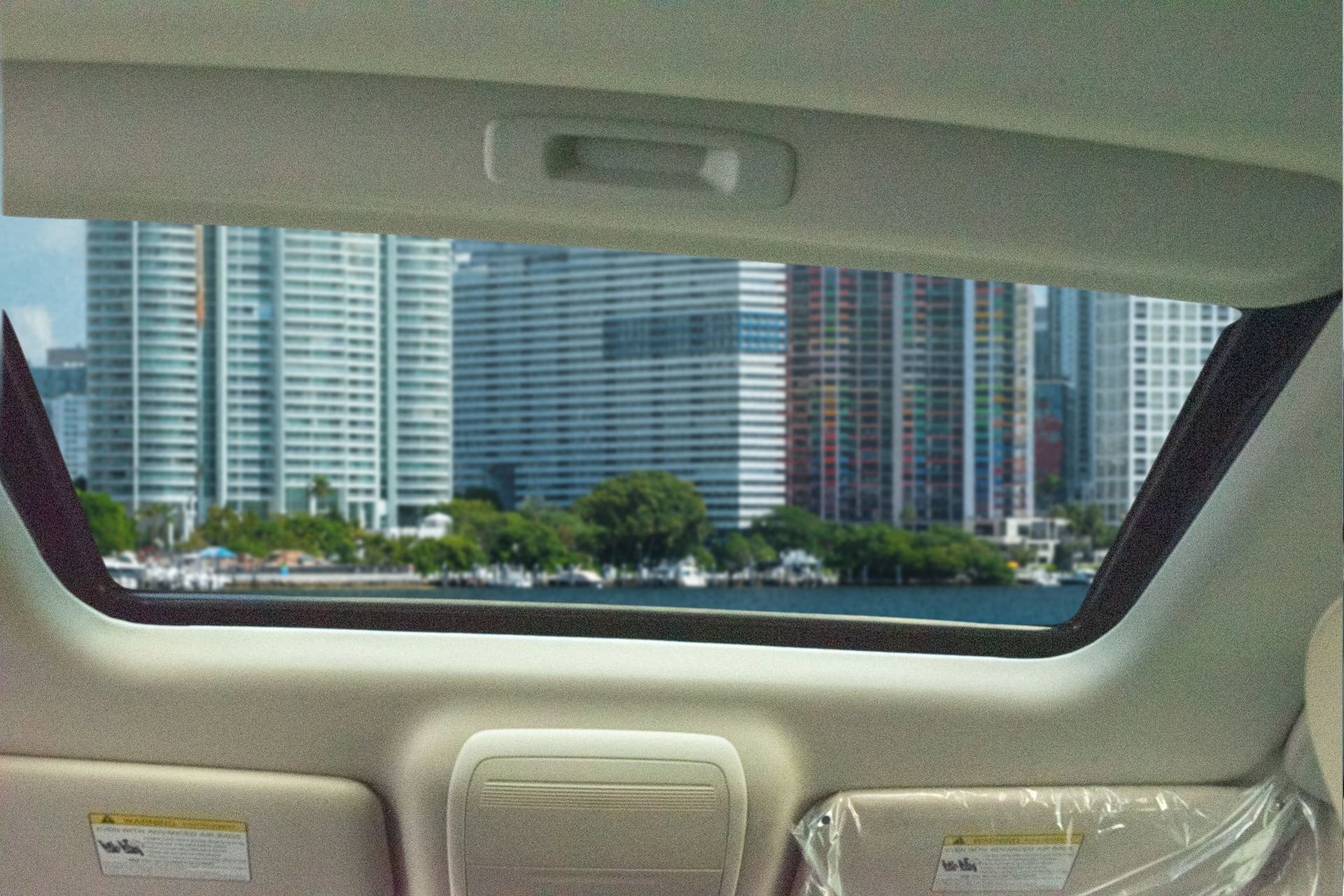 New 2025 MAZDA CX-90 3.3 Turbo w/ Preferred Package image 26