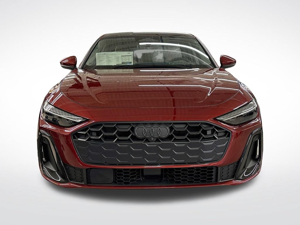 New 2026 Audi A5 2.0T Prestige AWD/4WD image 8