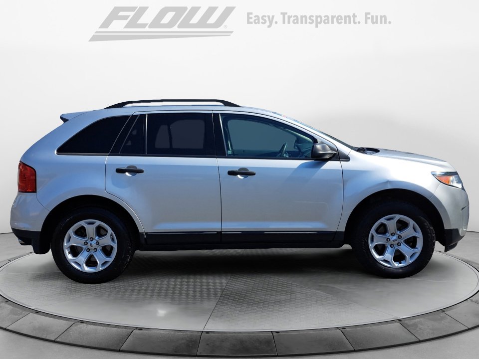 Used 2014 Ford Edge SE w/ Equipment Group 101A AWD/4WD image 10