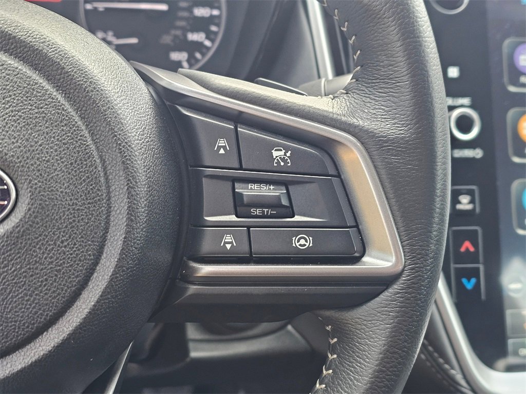 Certified 2025 Subaru Legacy Premium image 26