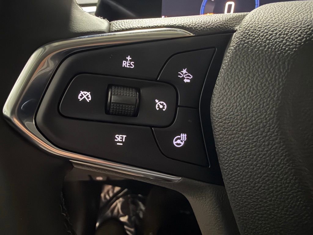 New 2026 Chevrolet TrailBlazer LT w/ Convenience Package image 16