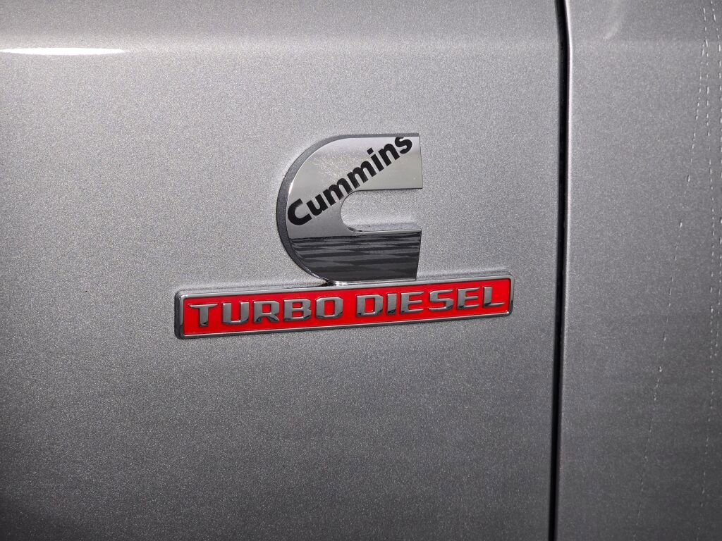 Used 2024 RAM 3500 Big Horn image 13