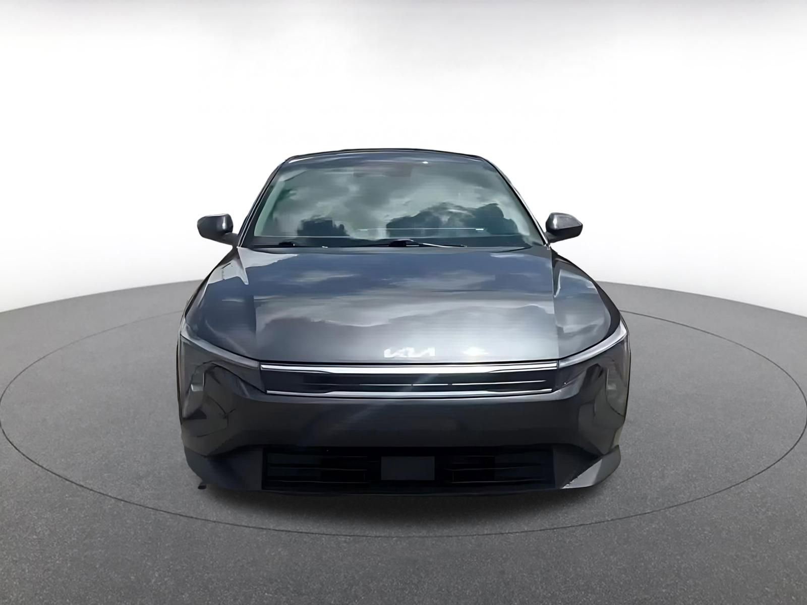Used 2025 Kia K4 FWD image 5
