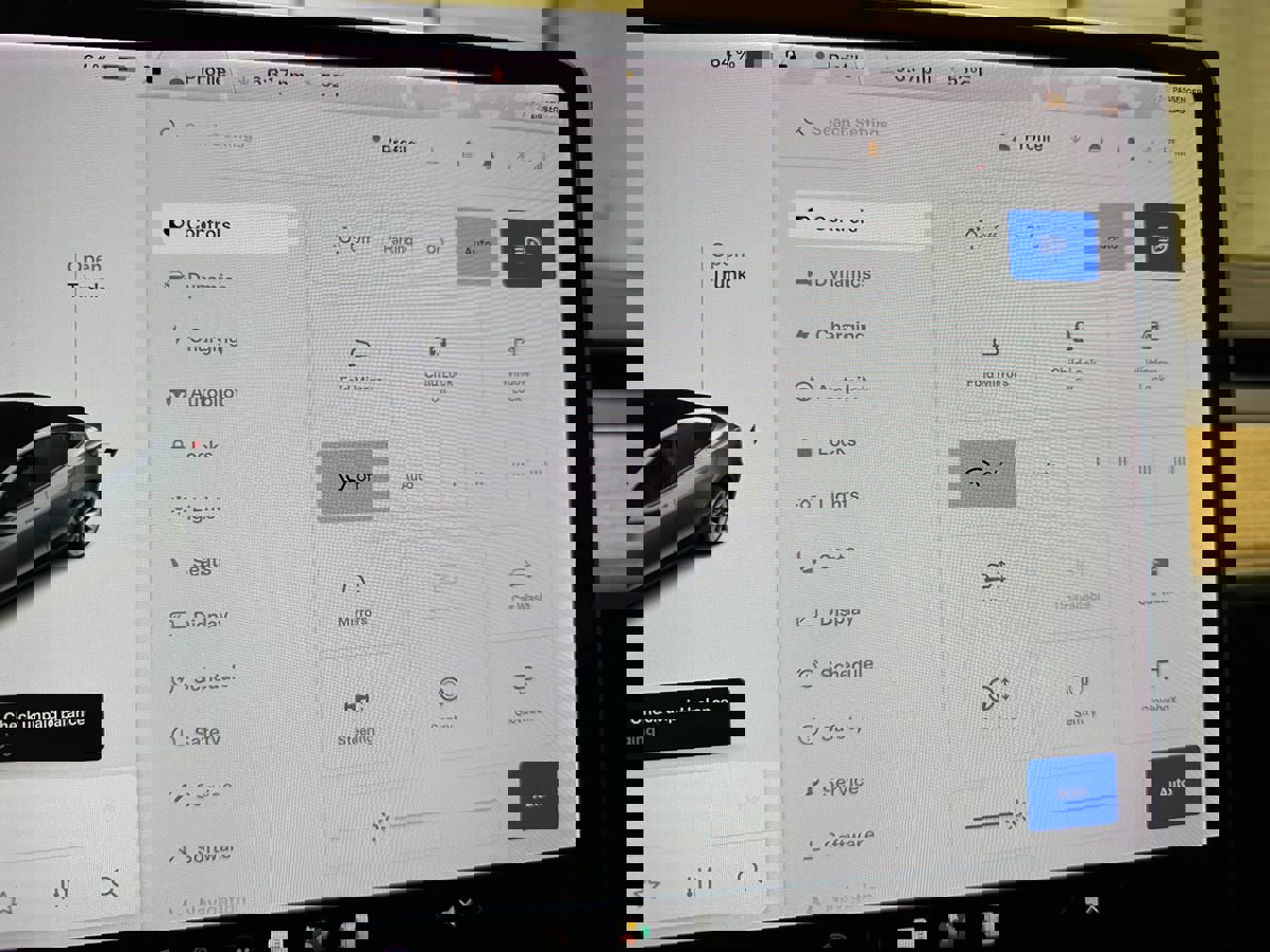 Used 2022 Tesla Model 3 Long Range image 28