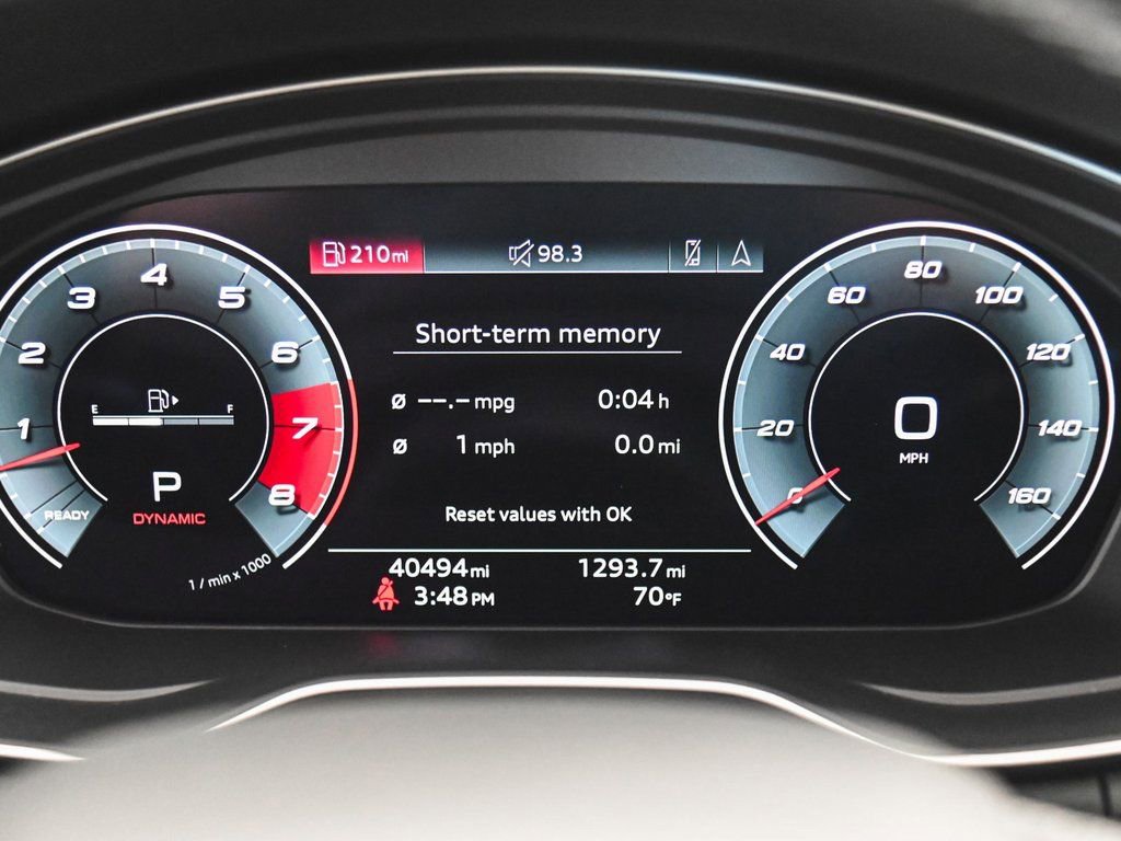 Used 2022 Audi S4 Prestige w/ Prestige Package image 15