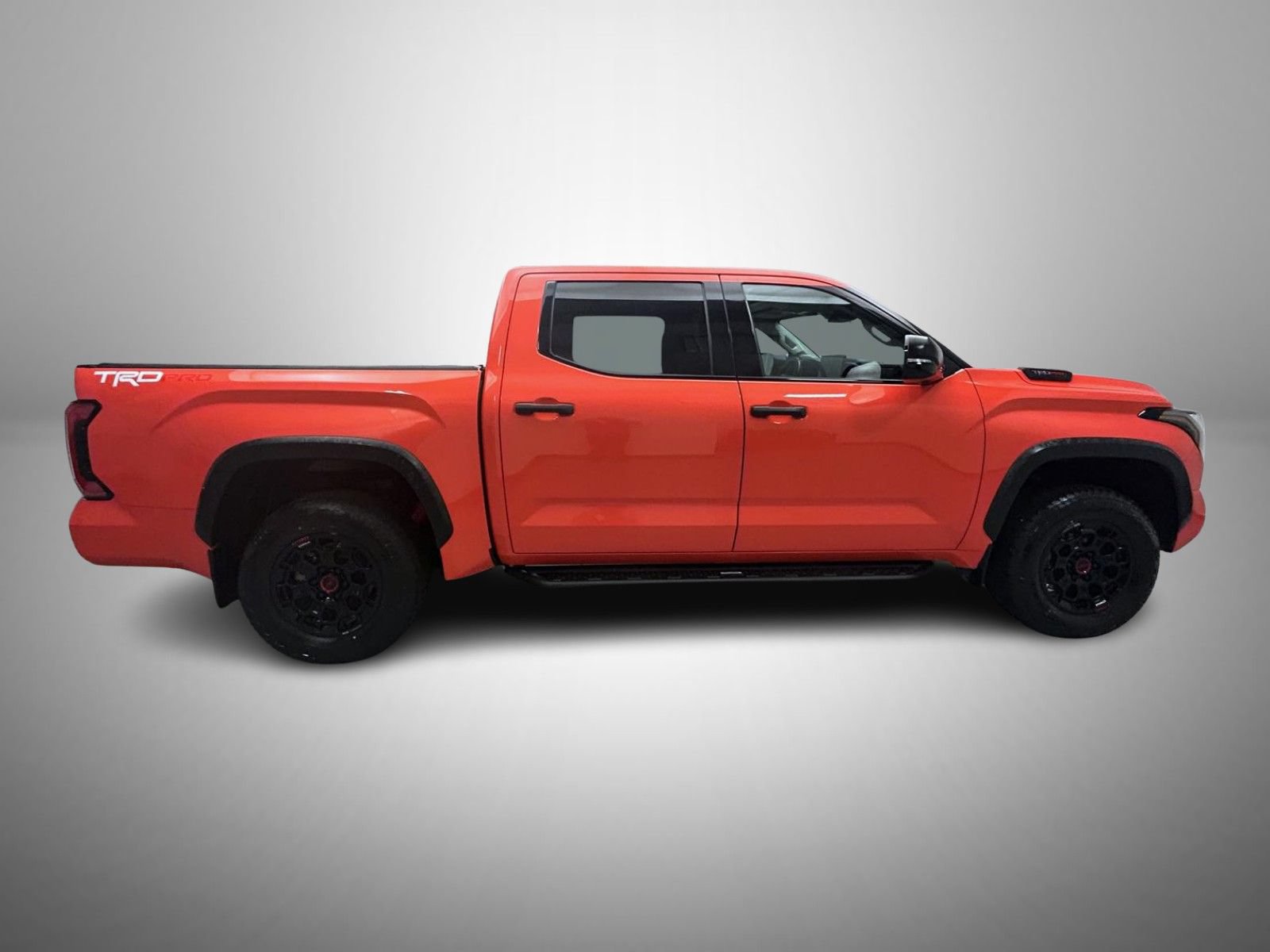 Used 2022 Toyota Tundra TRD Pro AWD/4WD image 4