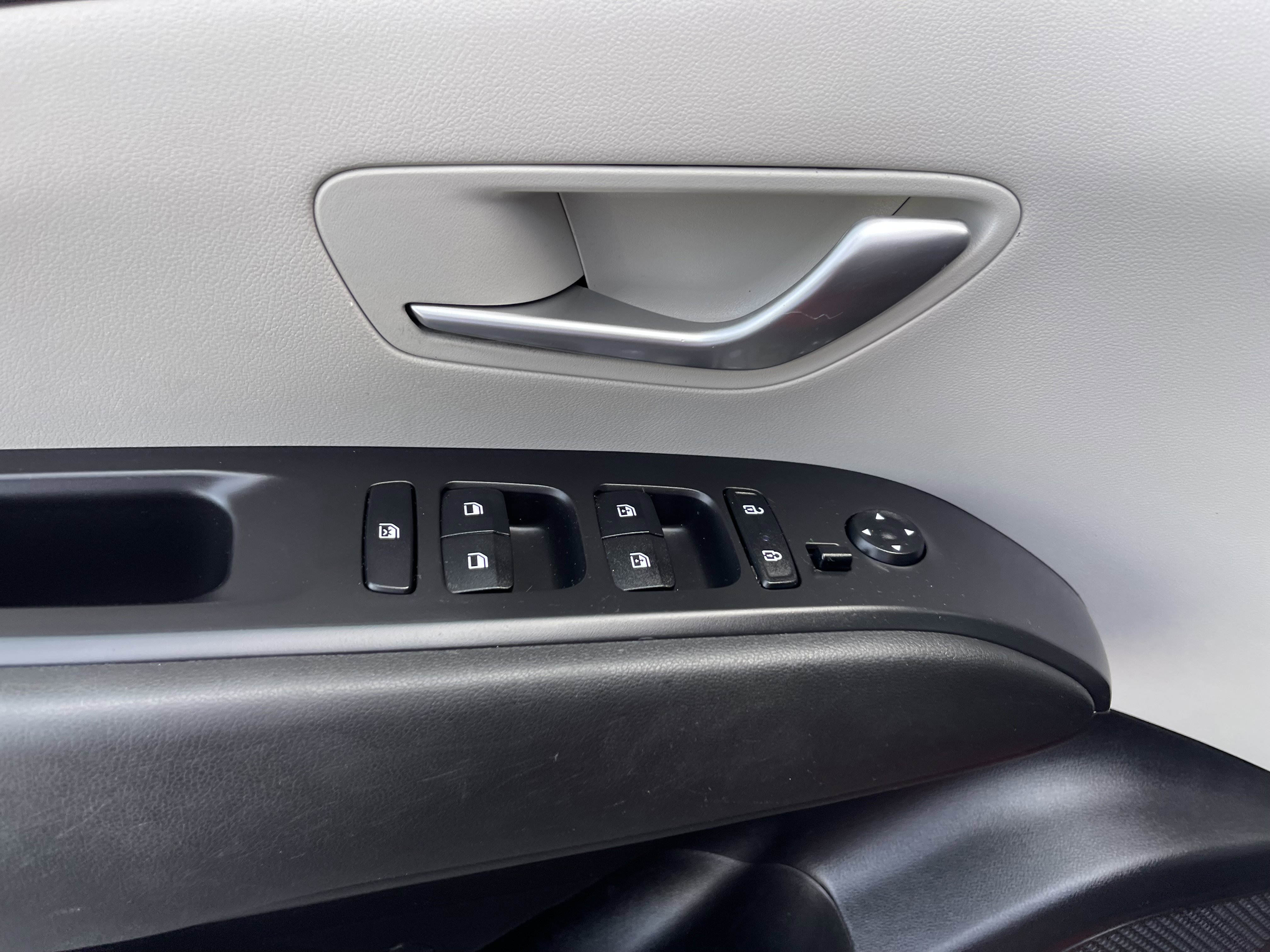 Used 2023 Hyundai Tucson SEL AWD/4WD image 15