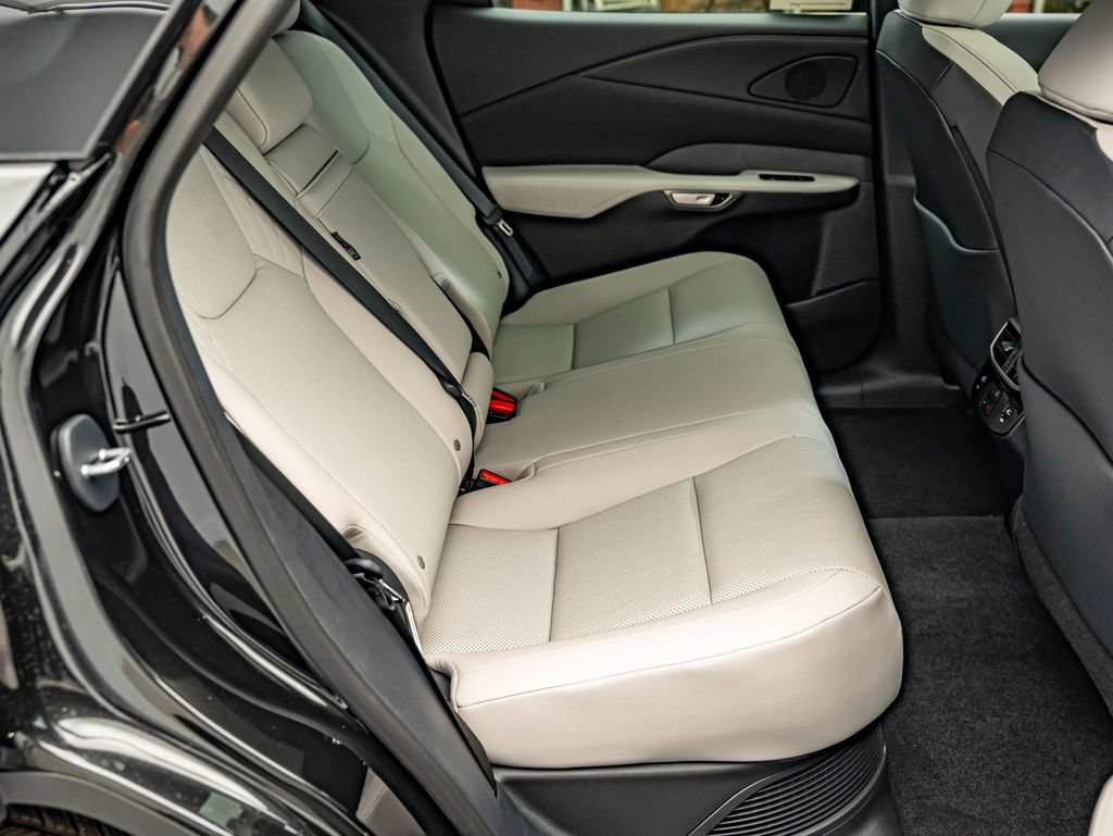 New 2026 Lexus RX 350h w/ Convenience Package AWD/4WD image 42