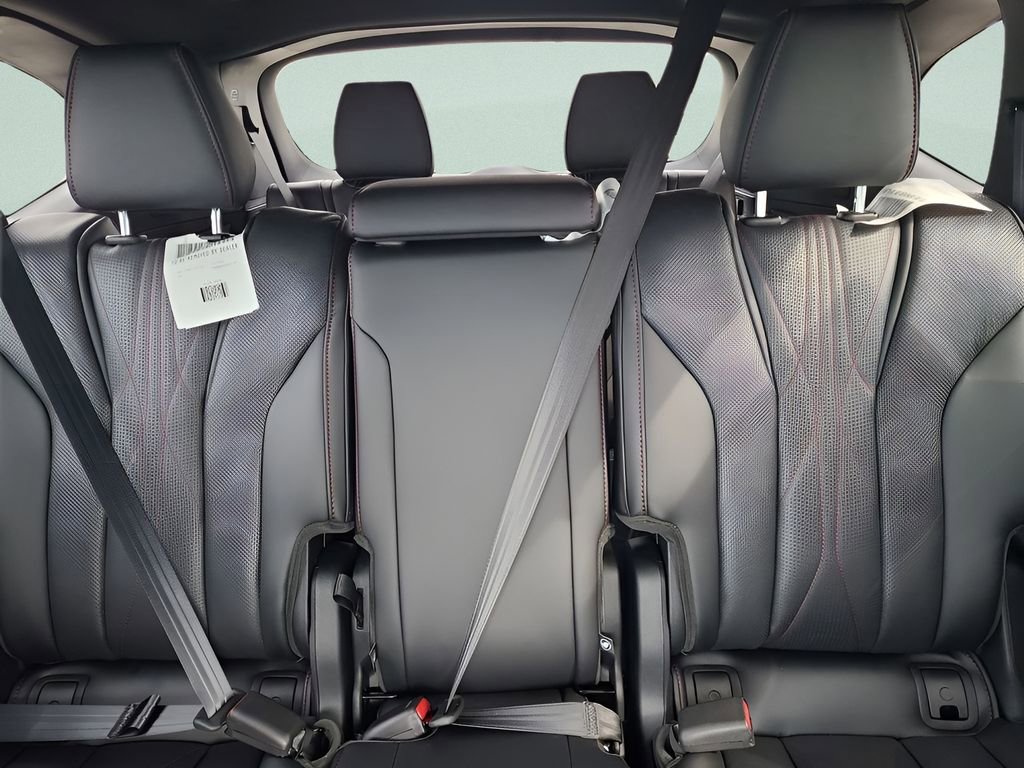 New 2026 Acura MDX A-Spec image 13
