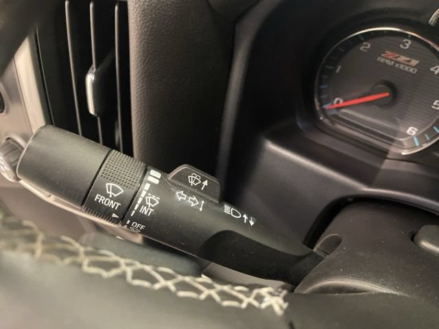 Used 2015 Chevrolet Silverado 1500 LT w/ All Star Edition AWD/4WD image 32