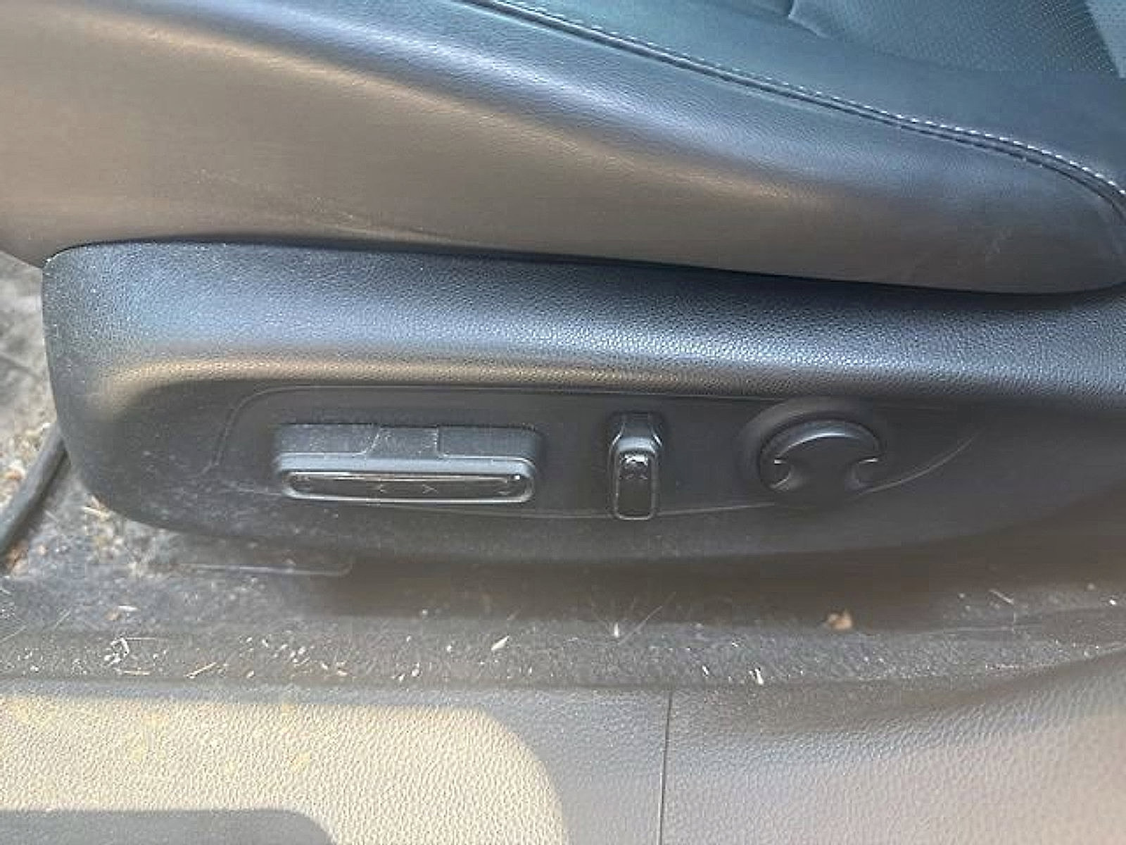 Used 2024 Honda Accord Touring image 18
