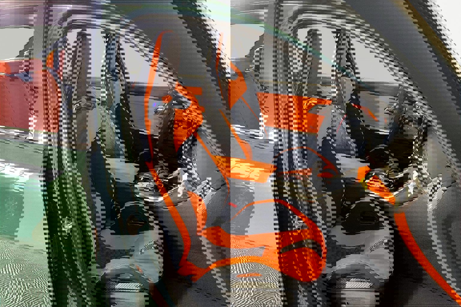 New 2026 BMW M3 Competition image 14