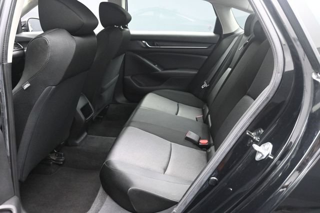 Used 2020 Honda Accord LX image 20