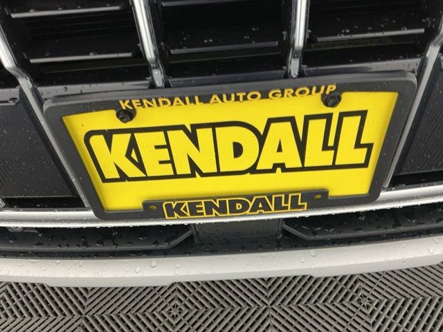 Used 2022 Audi Q3 2.0T Premium Plus w/ Premium Plus Package image 32