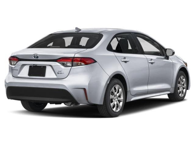 Used 2025 Toyota Corolla LE FWD image 5