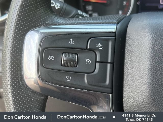 Used 2022 Chevrolet Blazer LT FWD image 22