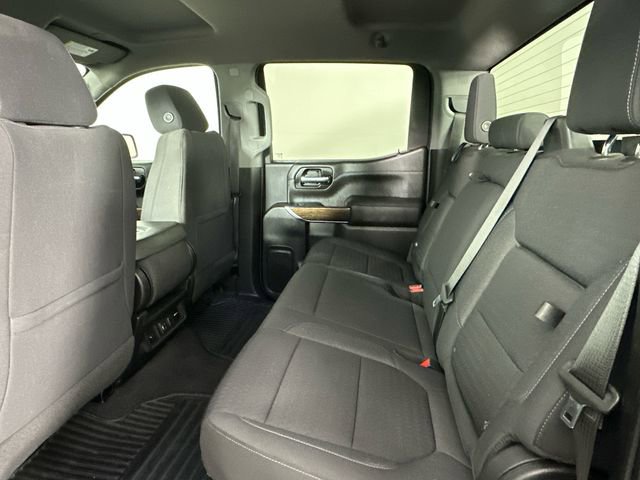 Used 2022 GMC Sierra 1500 Elevation AWD/4WD image 13