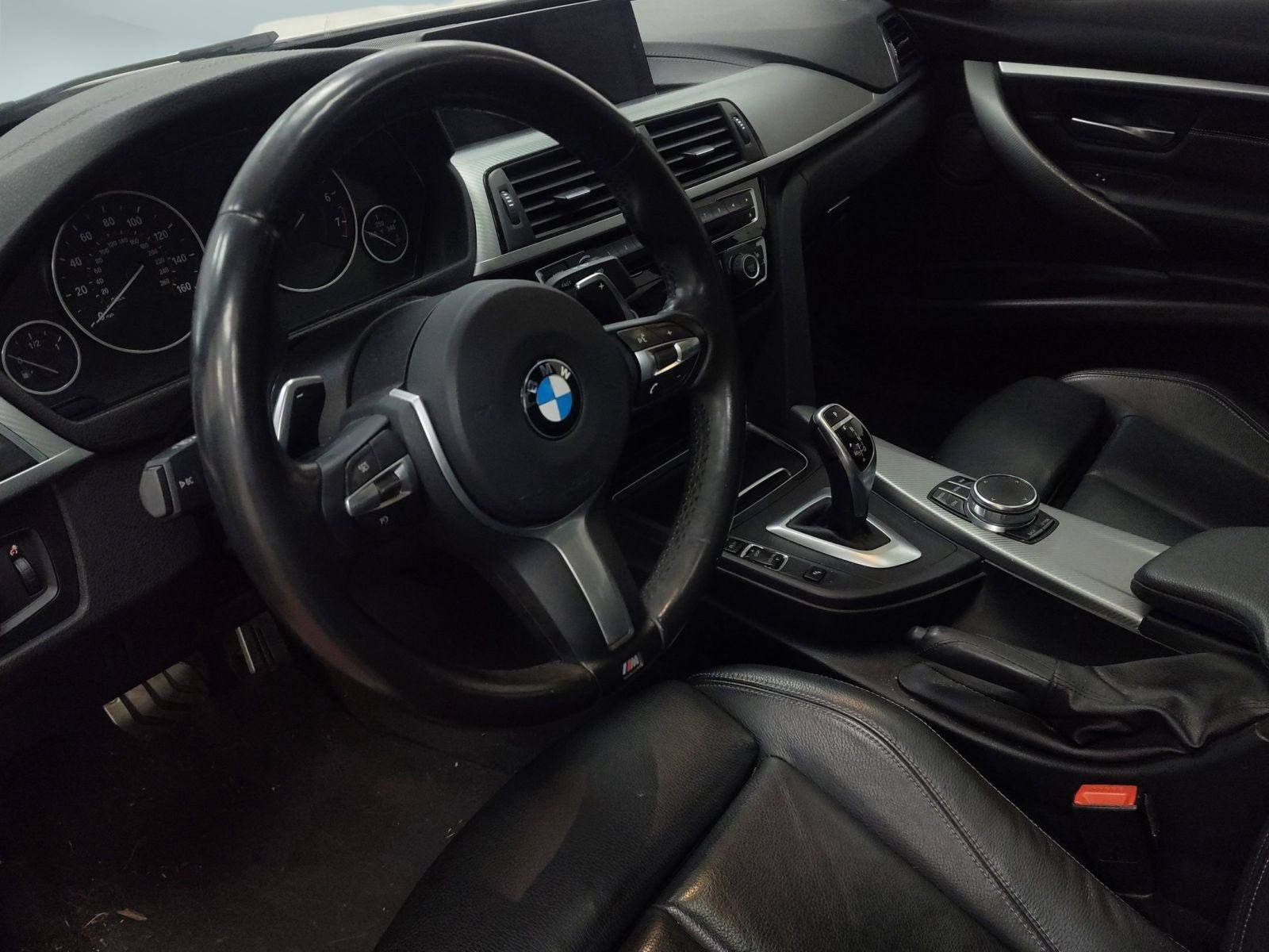 Used 2018 BMW 340i Sedan image 4