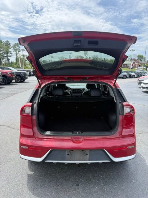 Used 2017 Kia Niro EX image 7