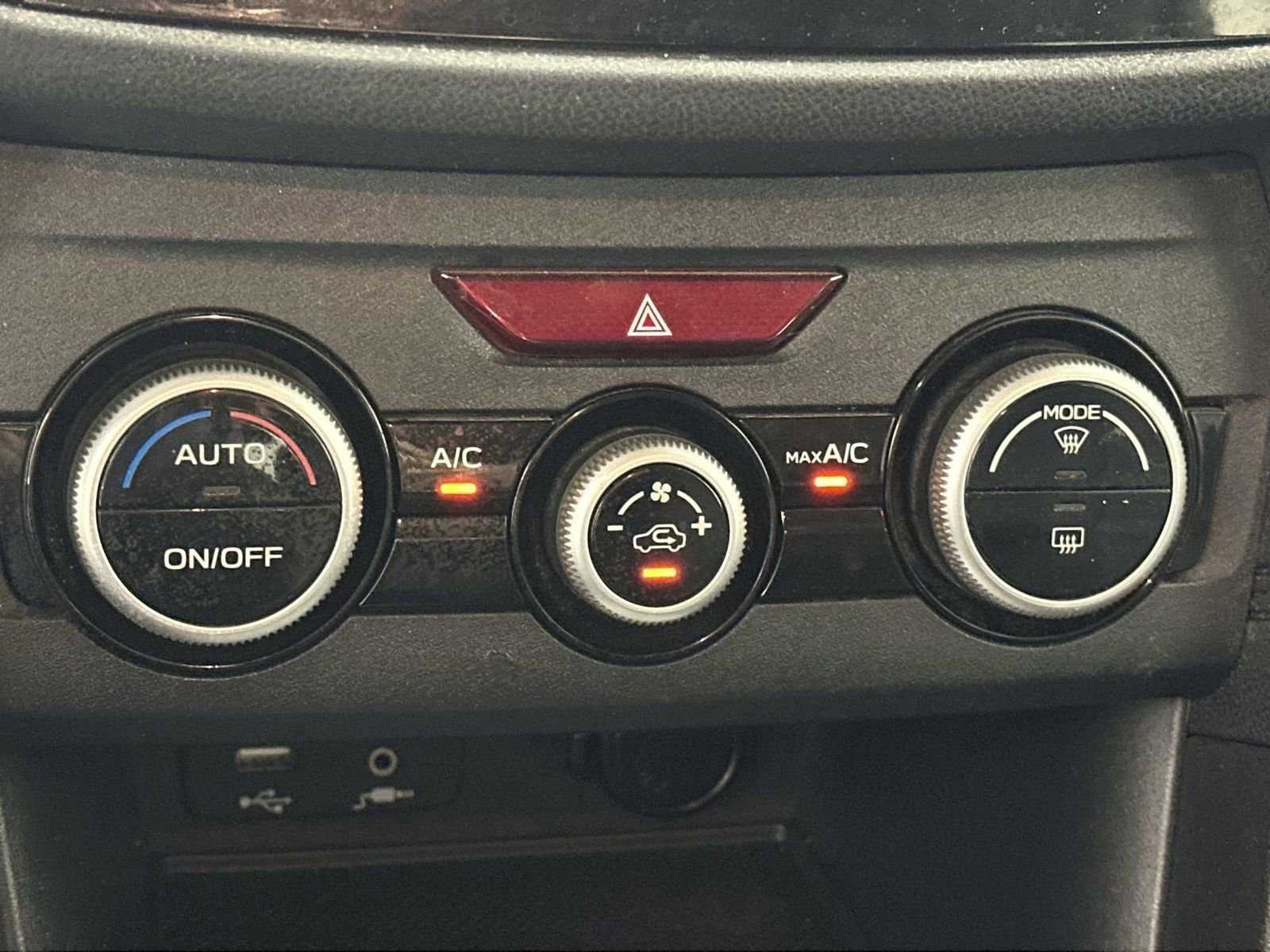 Used 2023 Subaru Crosstrek 2.0i AWD/4WD image 19