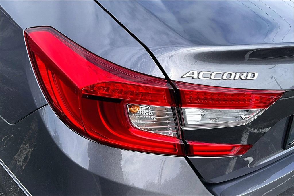 Used 2021 Honda Accord Touring image 22