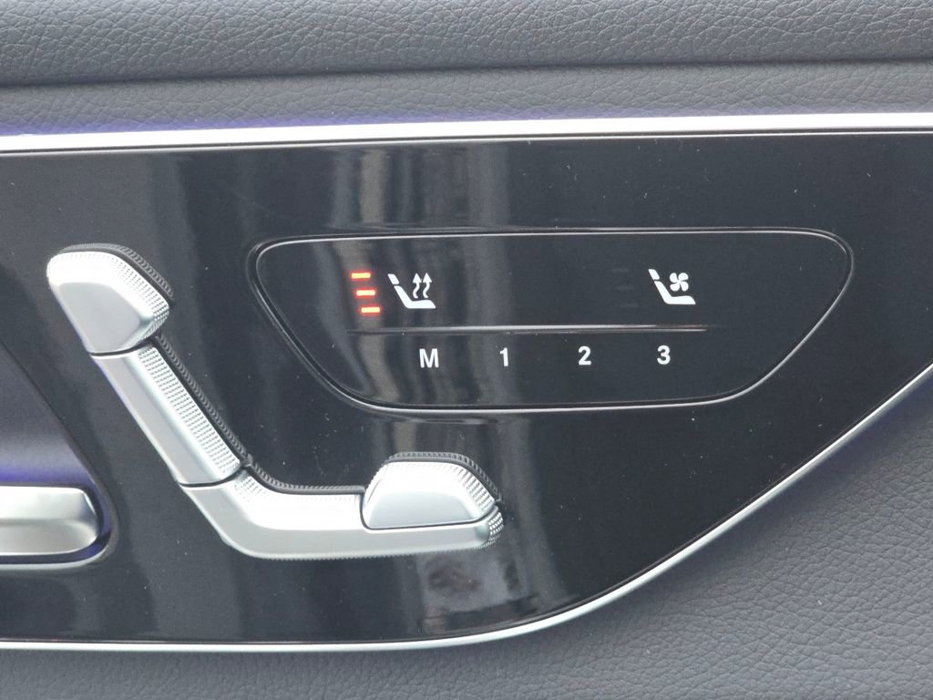 New 2026 Mercedes-Benz GLC 300 GLC 300 image 7