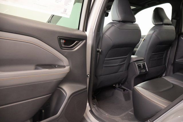 New 2026 Subaru Forester Wilderness image 27