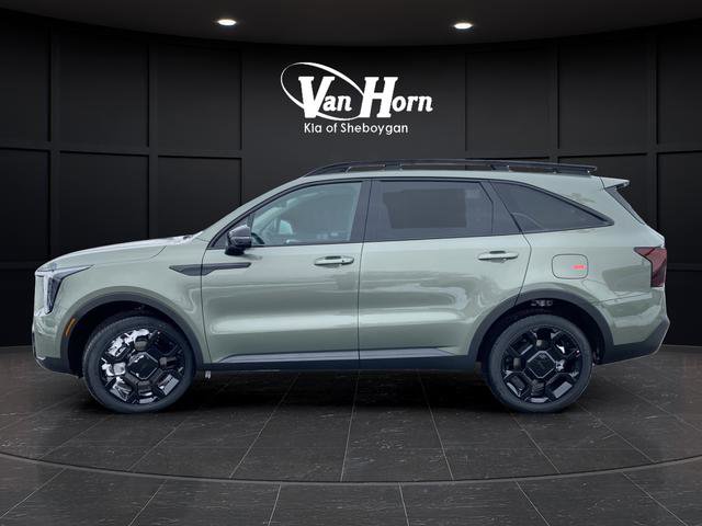 New 2026 Kia Sorento SX image 14