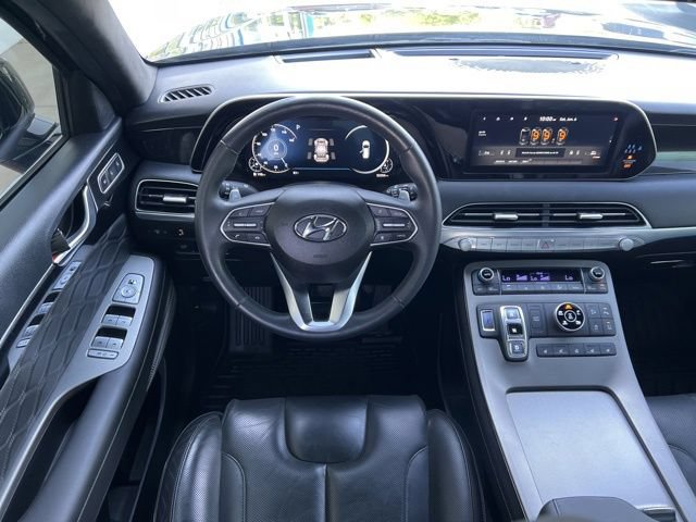 Used 2022 Hyundai Palisade Calligraphy AWD/4WD image 18