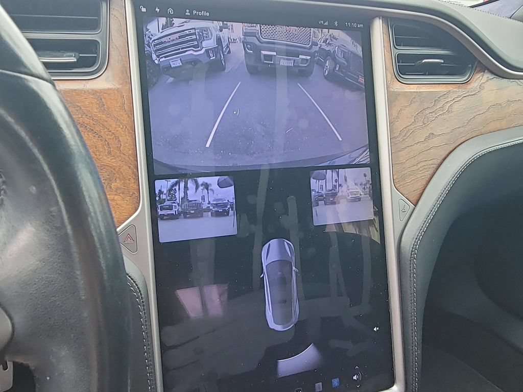 Used 2019 Tesla Model S Performance AWD/4WD image 15