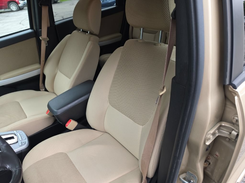 Used 2007 Pontiac Torrent 2WD w/ Preferred Package image 7