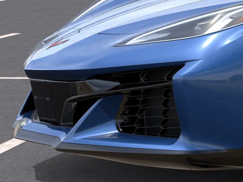 New 2027 Chevrolet Corvette Grand Sport RWD image 13