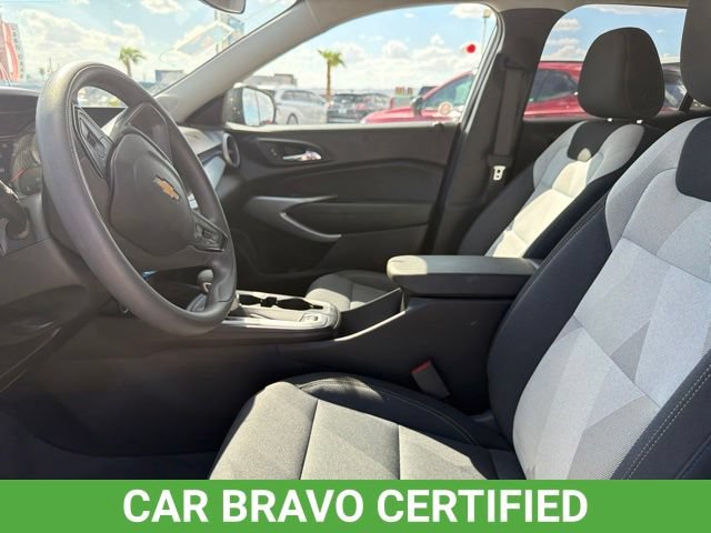 Used 2026 Chevrolet Trax LS FWD image 13