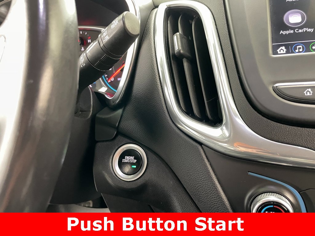 Certified 2020 Chevrolet Equinox LT image 4