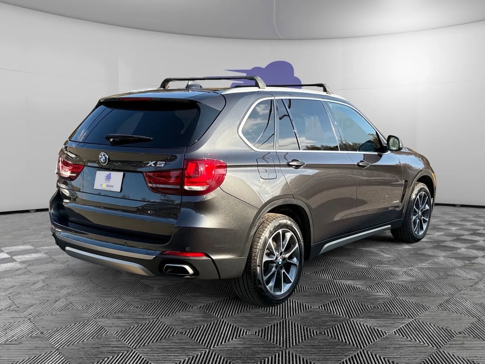 Used 2018 BMW X5 xDrive35i image 5
