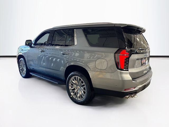 New 2026 Chevrolet Tahoe Premier w/ Sun And Tow Package image 8