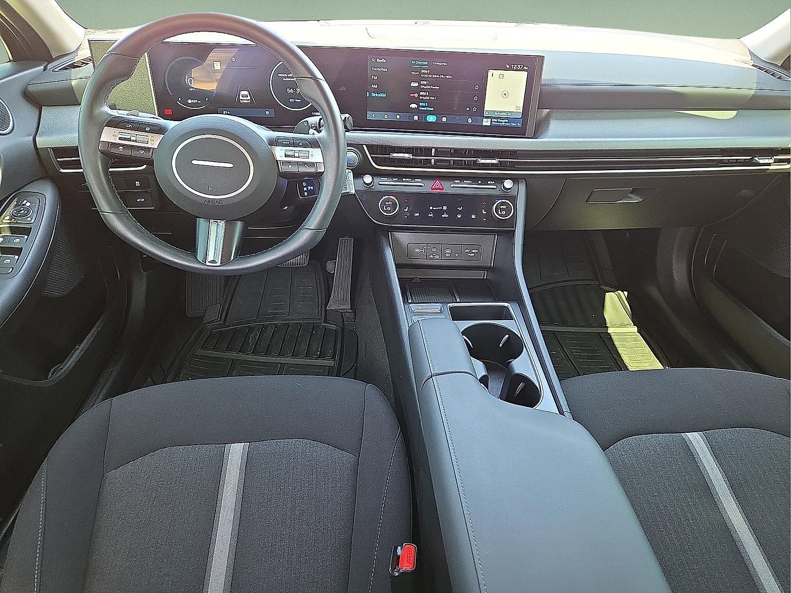 Used 2024 Hyundai Sonata SEL w/ Convenience Package image 10