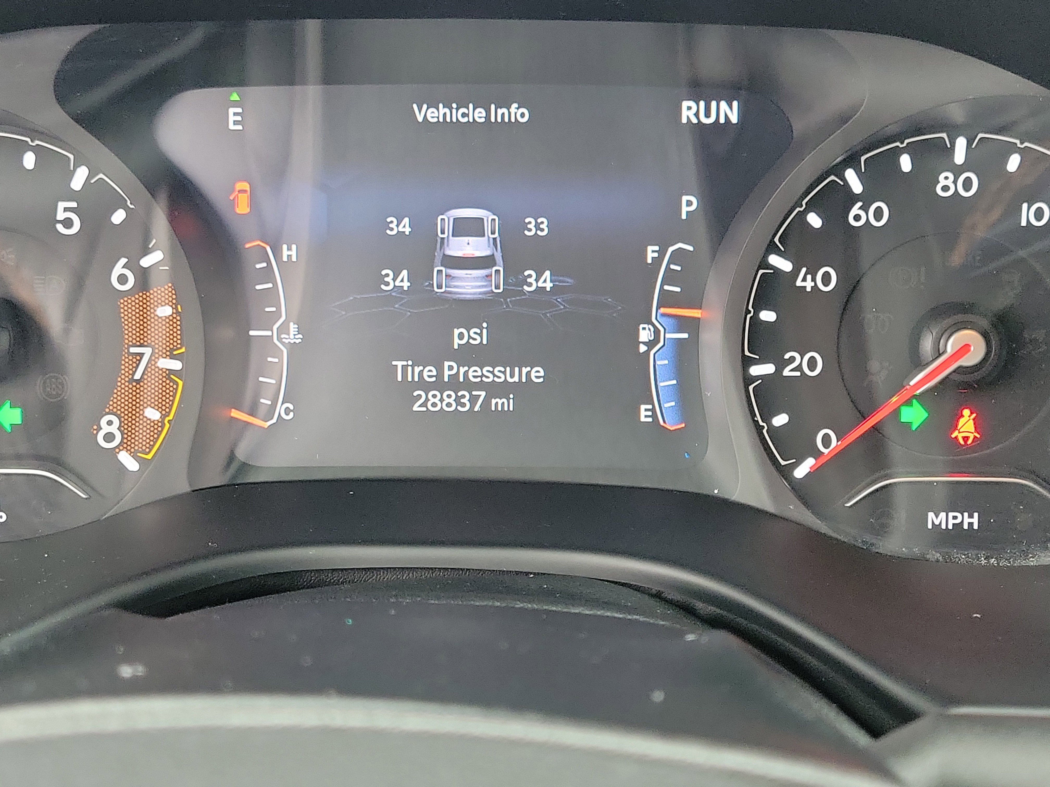 Used 2022 Jeep Compass Limited image 25