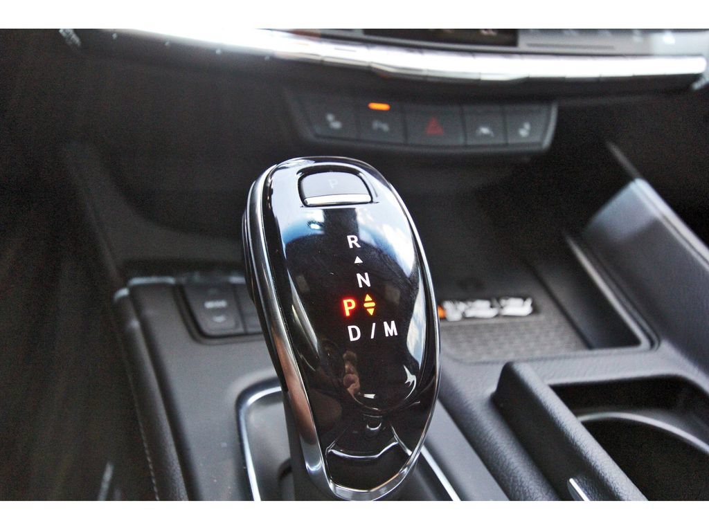 Used 2024 Cadillac CT5 Luxury w/ Sun And Sound Package RWD image 25