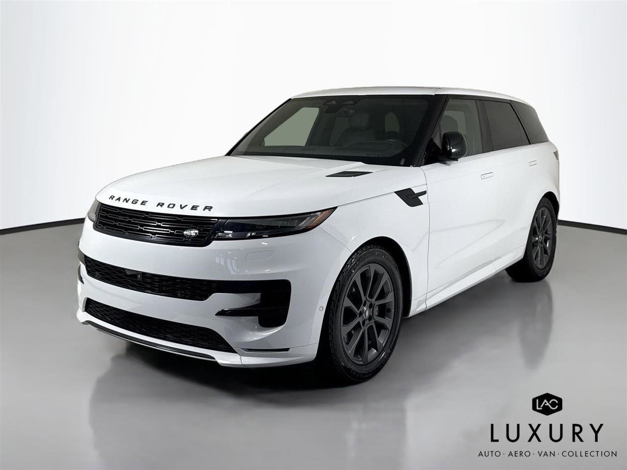 Used 2024 Land Rover Range Rover Sport Dynamic SE image 31