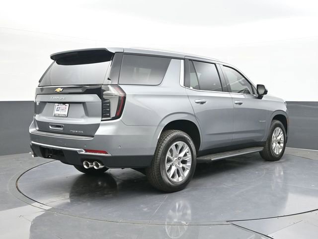 New 2026 Chevrolet Tahoe Premier w/ Sun And Tow Package RWD image 13