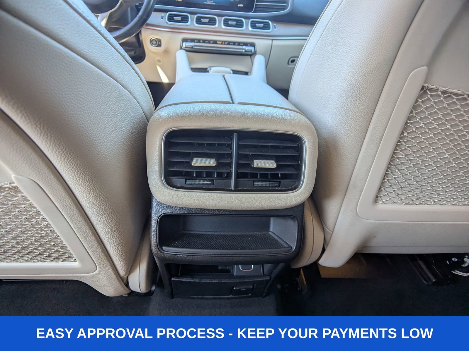 Used 2021 Mercedes-Benz GLE 350 w/ Premium Package image 17