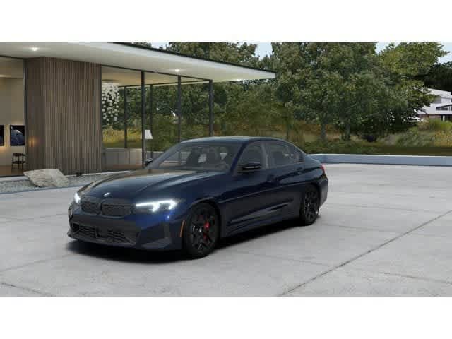 New 2026 BMW M340i xDrive