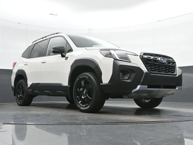 Used 2023 Subaru Forester Wilderness AWD/4WD image 34