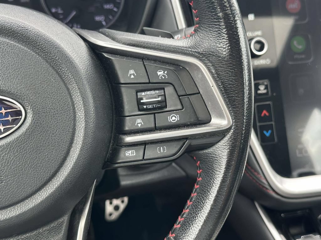 Used 2020 Subaru Legacy Sport AWD/4WD image 25