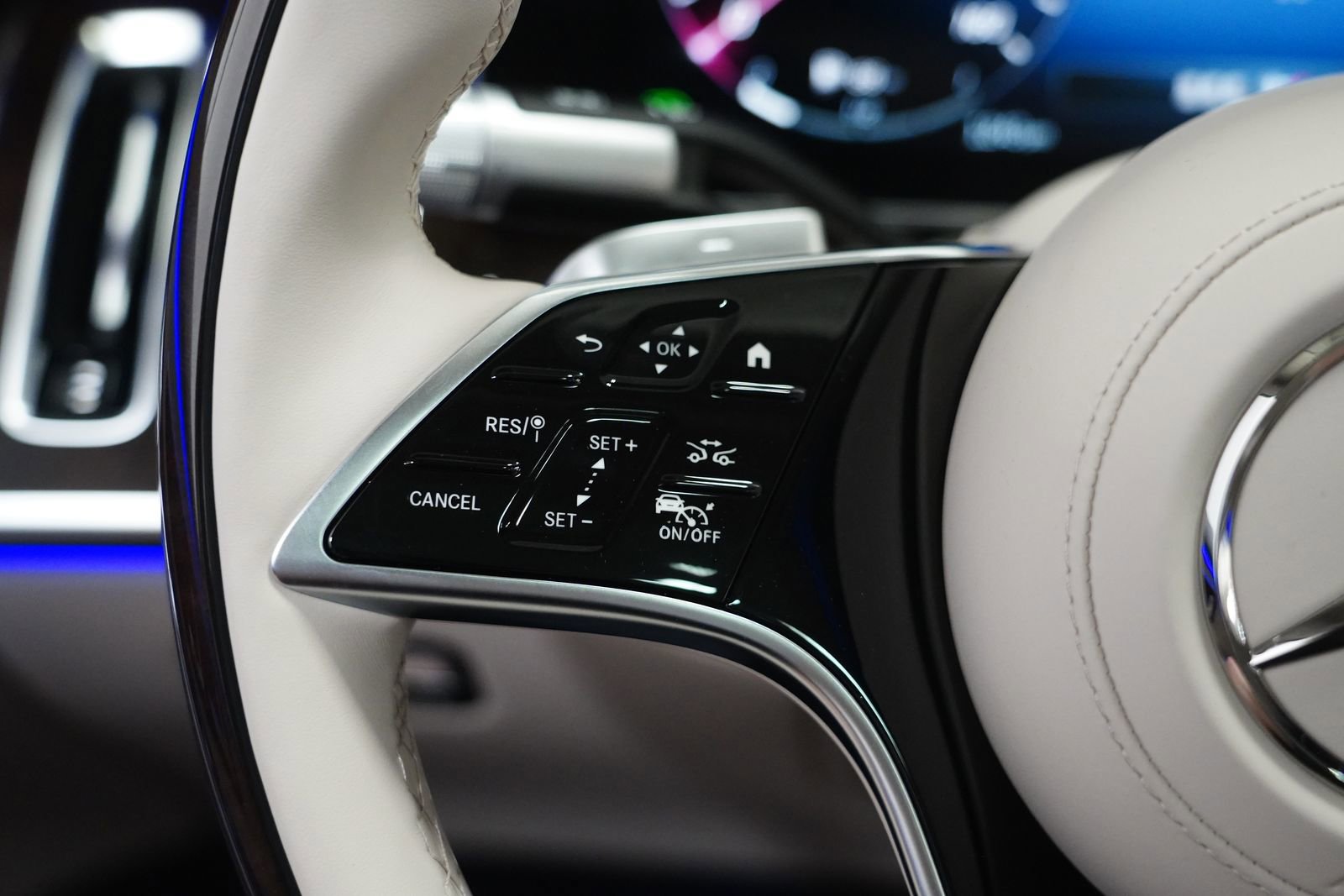 New 2026 Mercedes-Benz S 580 4MATIC Sedan image 20