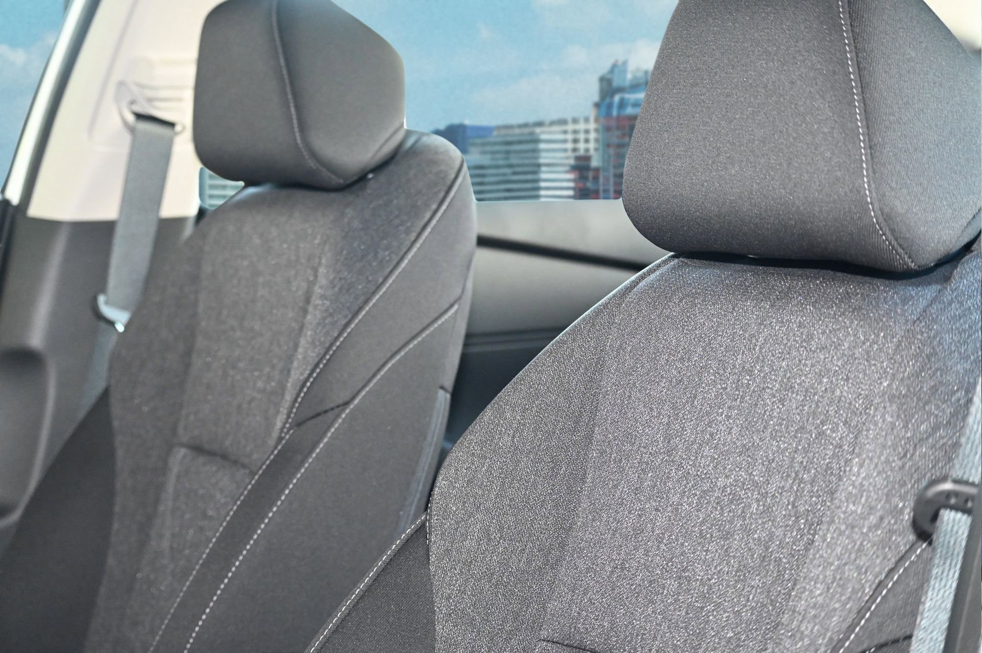 New 2026 Honda Accord SE image 15