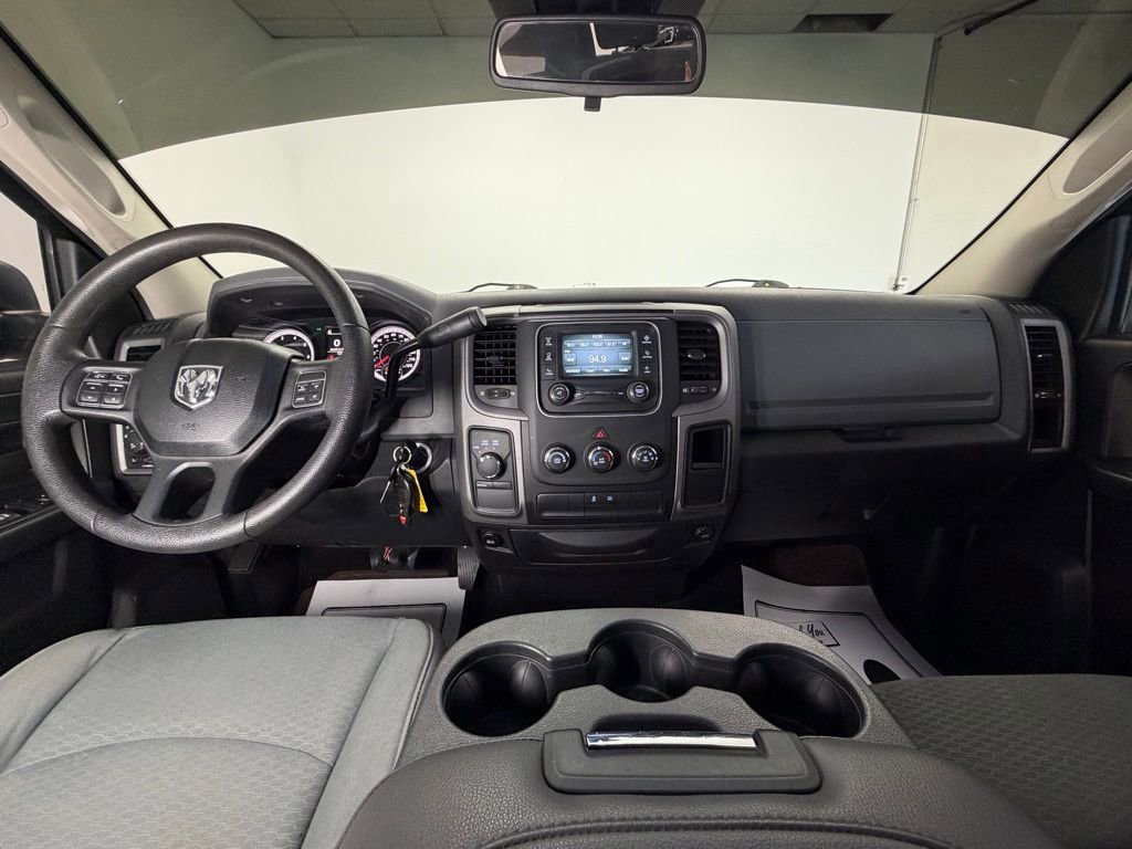 Used 2014 RAM 1500 Express w/ Black Ram 1500 Express Group image 10