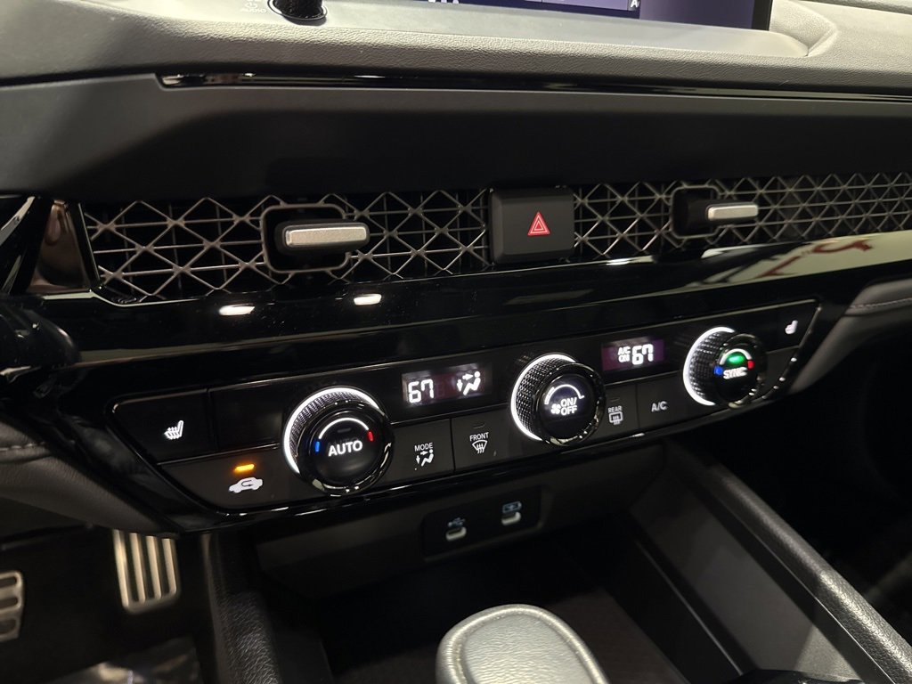 Used 2023 Honda Accord Sport image 15